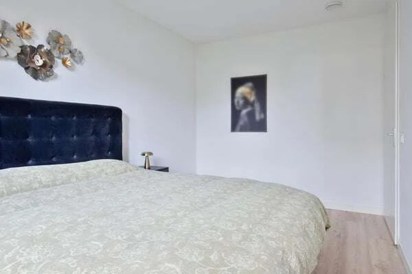 Foto van de Appartement gelegen aan de Kapelstraat in Etten-Leur