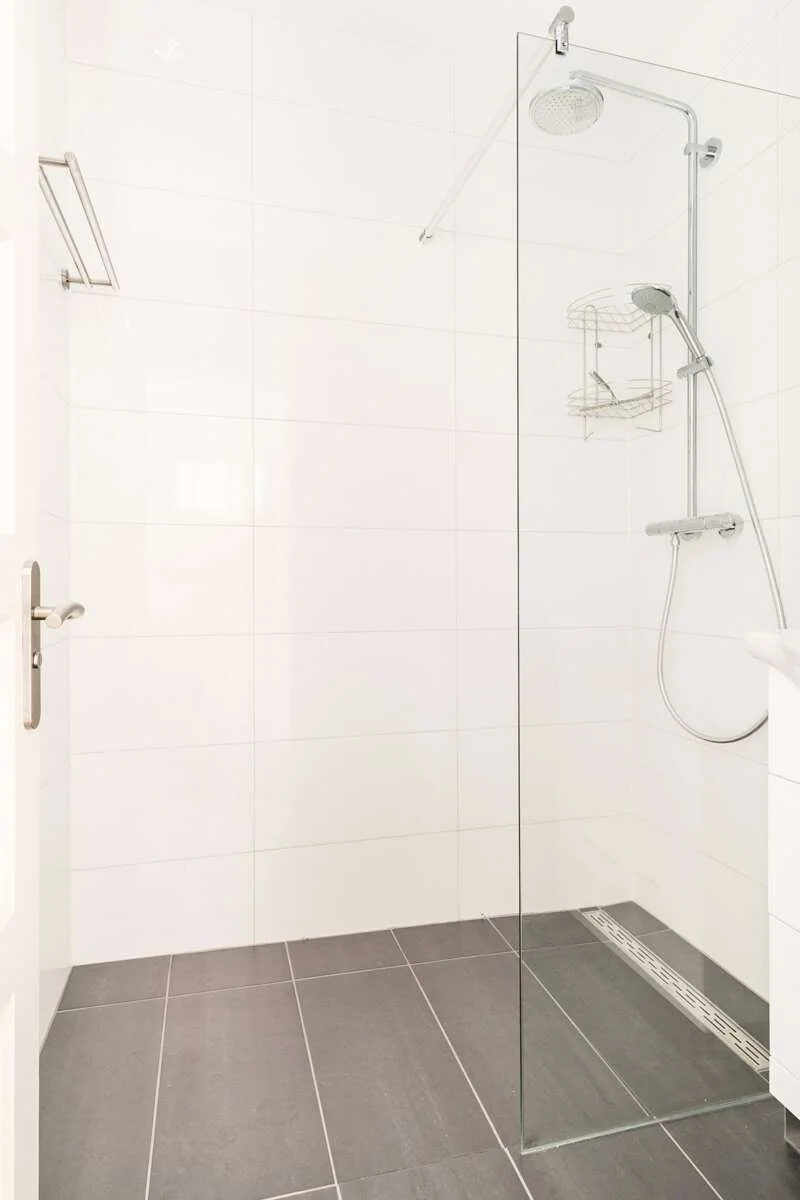 Foto van de Appartement gelegen aan de Elegaststraat in Amsterdam