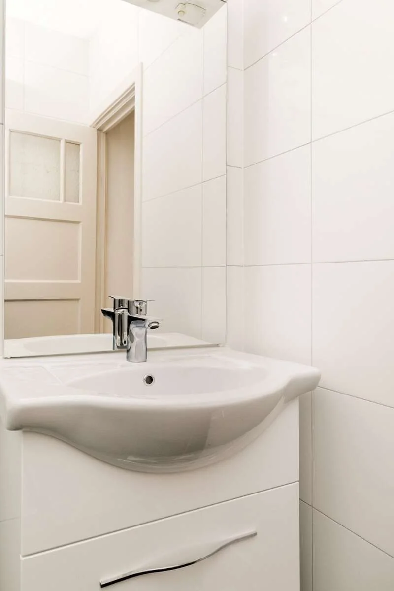 Foto van de Appartement gelegen aan de Elegaststraat in Amsterdam