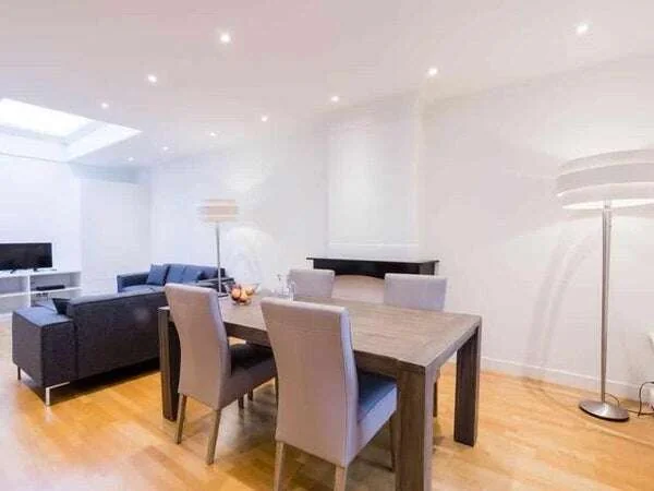 Foto van de Appartement gelegen aan de Alexander Boersstraat in Amsterdam