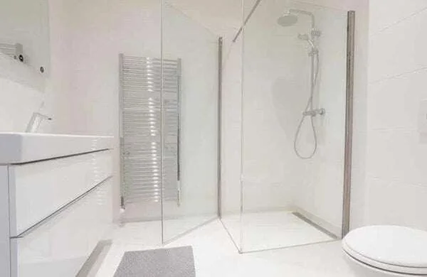 Foto van de Appartement gelegen aan de Alexander Boersstraat in Amsterdam