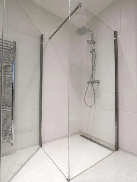 Foto van de Appartement gelegen aan de Alexander Boersstraat in Amsterdam