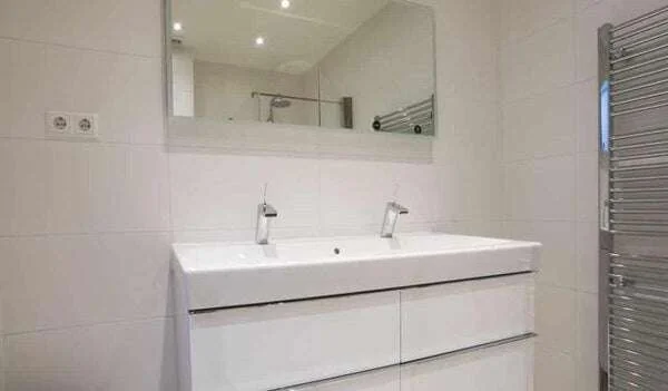 Foto van de Appartement gelegen aan de Alexander Boersstraat in Amsterdam