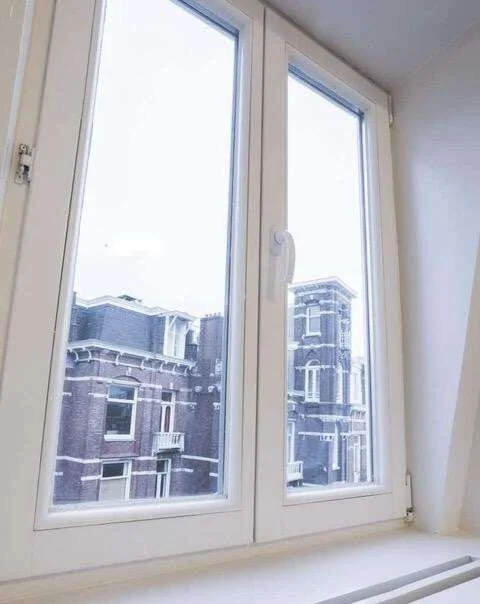 Foto van de Appartement gelegen aan de Alexander Boersstraat in Amsterdam