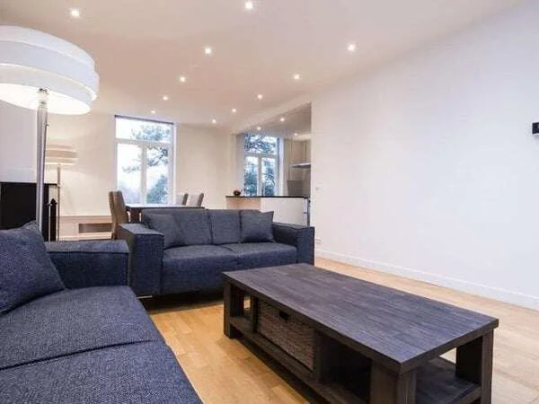 Foto van de Appartement gelegen aan de Alexander Boersstraat in Amsterdam