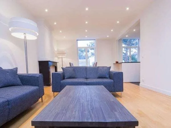 Foto van de Appartement gelegen aan de Alexander Boersstraat in Amsterdam