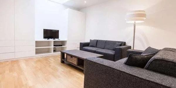 Foto van de Appartement gelegen aan de Alexander Boersstraat in Amsterdam