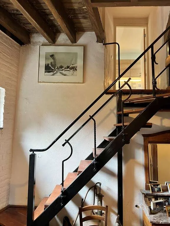 Foto van de Appartement gelegen aan de Kelmonderstraat in Beek