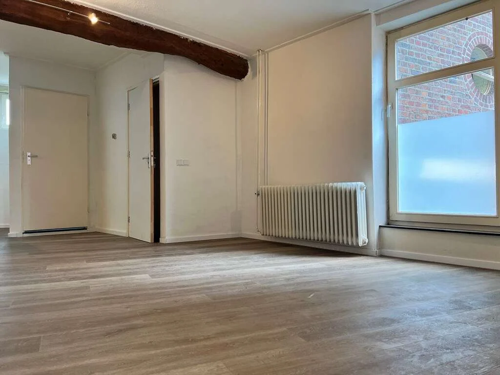 Foto van de Appartement gelegen aan de Kelmonderstraat in Beek