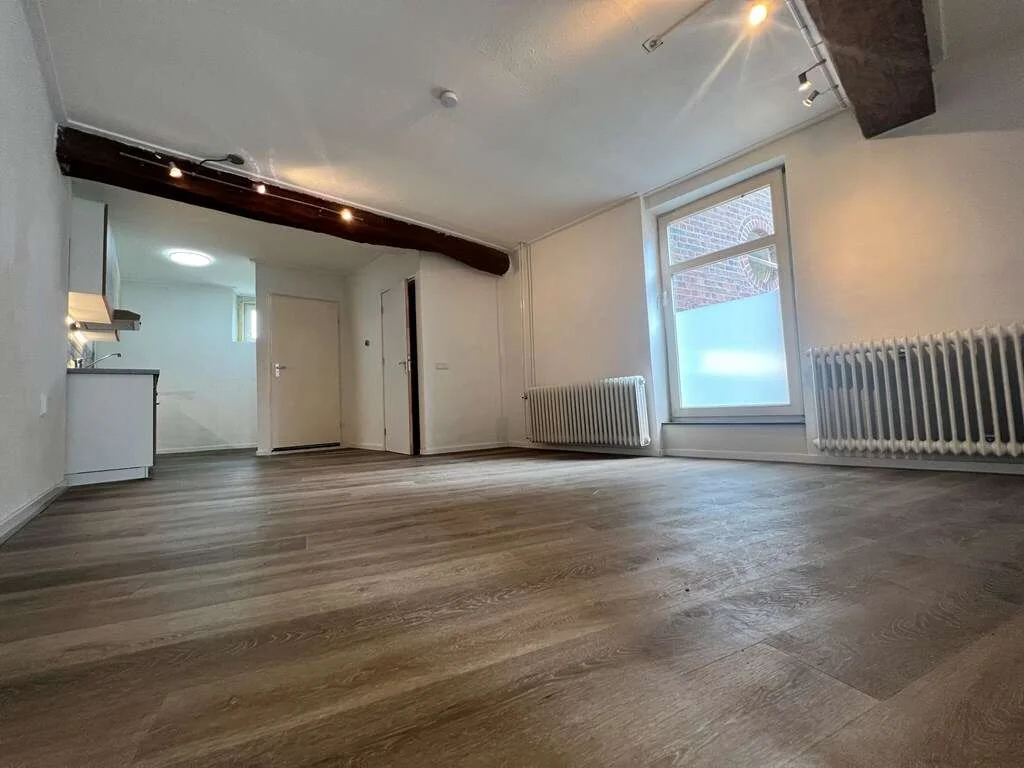 Foto van de Appartement gelegen aan de Kelmonderstraat in Beek