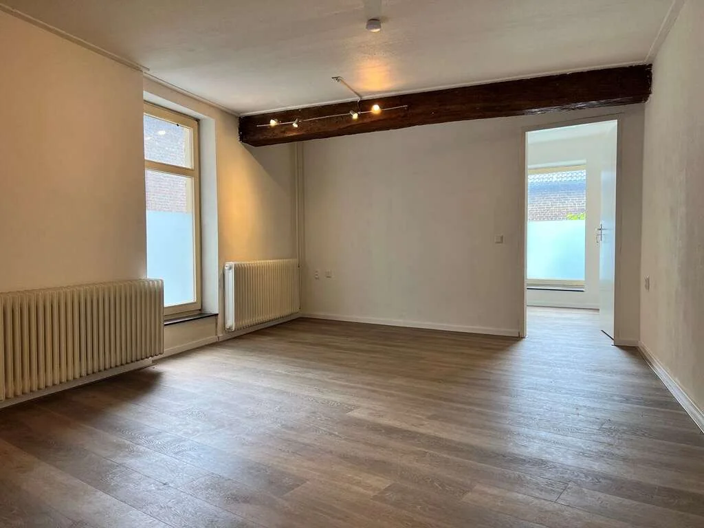 Foto van de Appartement gelegen aan de Kelmonderstraat in Beek
