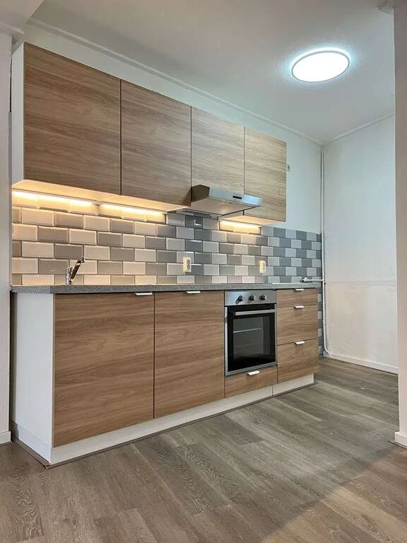 Foto van de Appartement gelegen aan de Kelmonderstraat in Beek