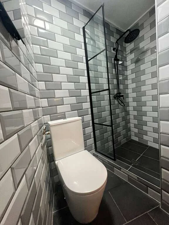 Foto van de Appartement gelegen aan de Kelmonderstraat in Beek