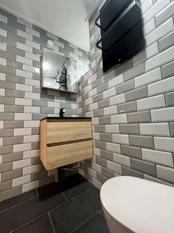 Foto van de Appartement gelegen aan de Kelmonderstraat in Beek