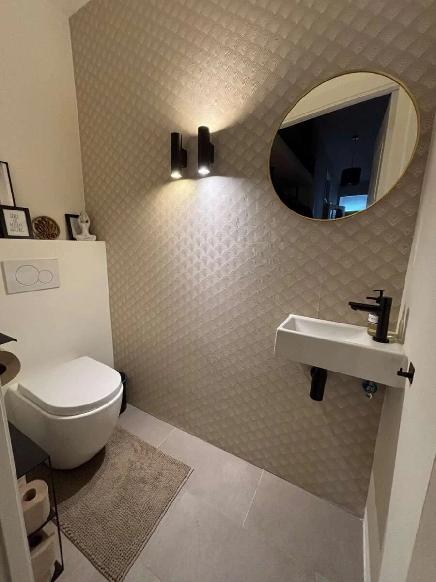 Foto van de Appartement gelegen aan de Bergselaan in Rotterdam