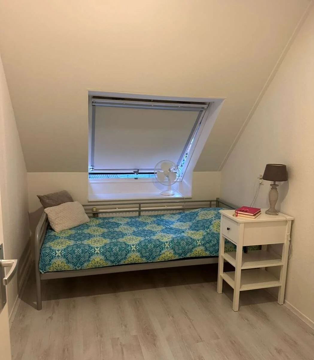 Foto van de Kamer gelegen aan de Kwarts in Zeewolde