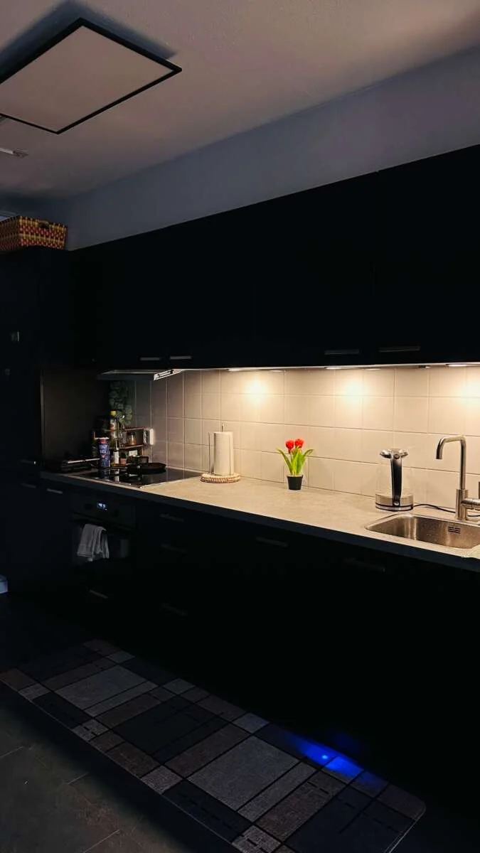 Foto van de Kamer gelegen aan de Tjalk 35 in Lelystad