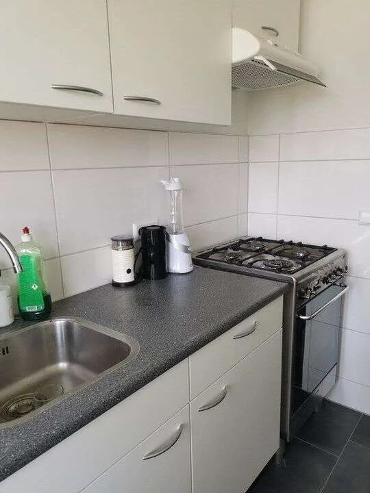 Foto van de Kamer gelegen aan de Nassaulaan in Maastricht