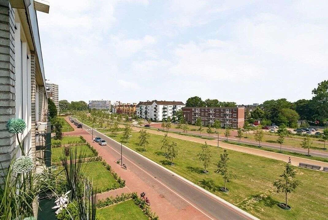 Foto van de Kamer gelegen aan de Nassaulaan in Maastricht