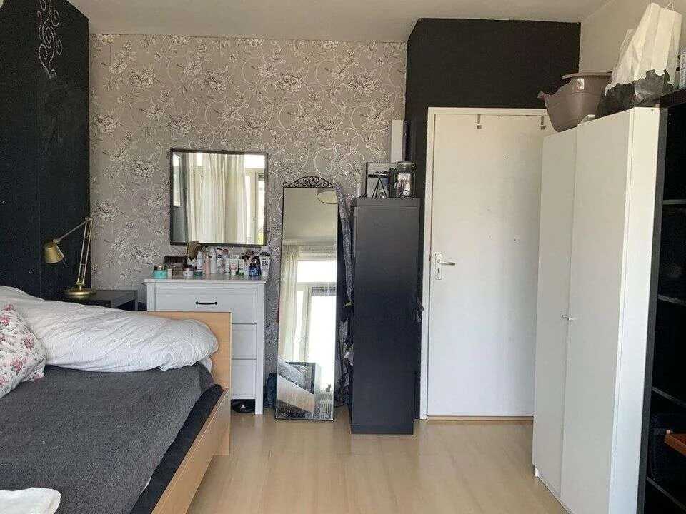 Foto van de Kamer gelegen aan de Nassaulaan in Maastricht