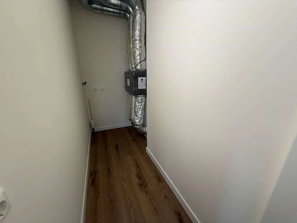 Foto van de Appartement gelegen aan de Niemeyerstraat in Hoofddorp