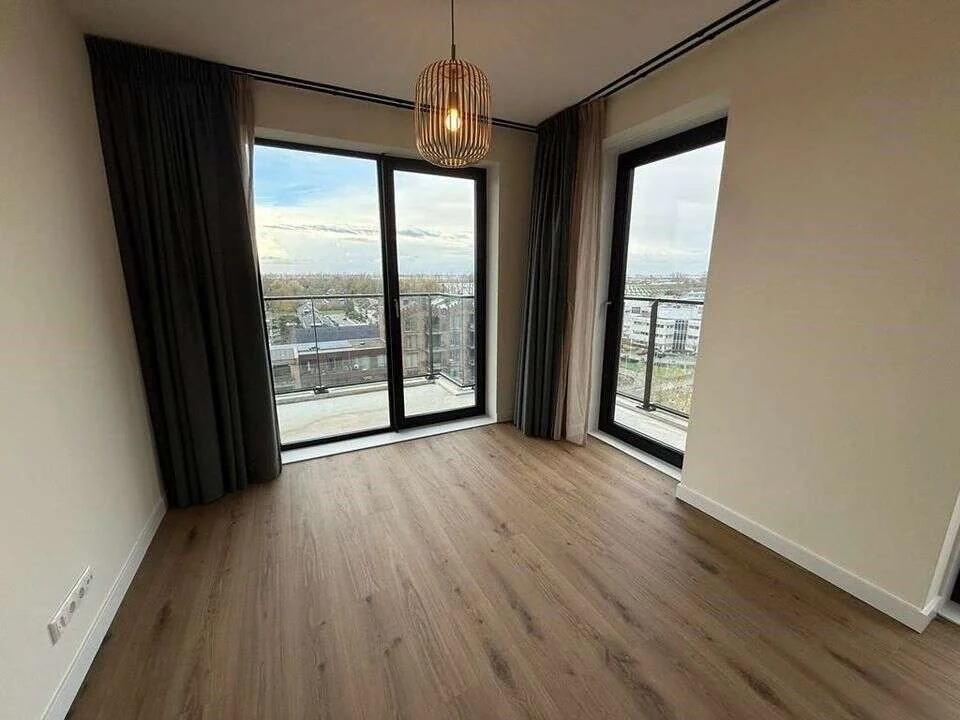 Foto van de Appartement gelegen aan de Niemeyerstraat in Hoofddorp