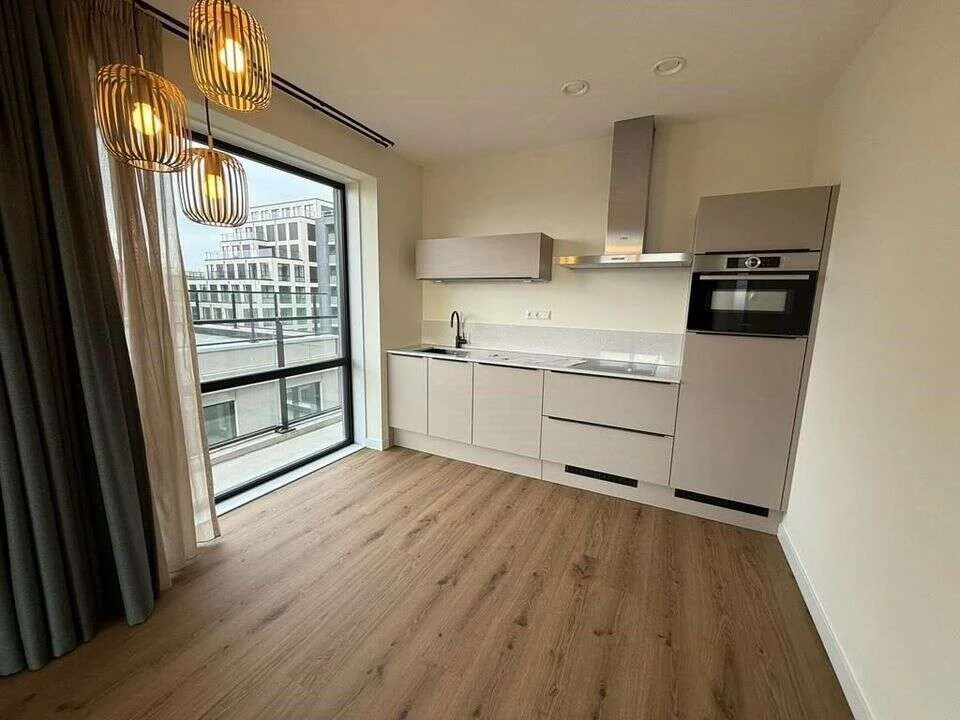 Foto van de Appartement gelegen aan de Niemeyerstraat in Hoofddorp