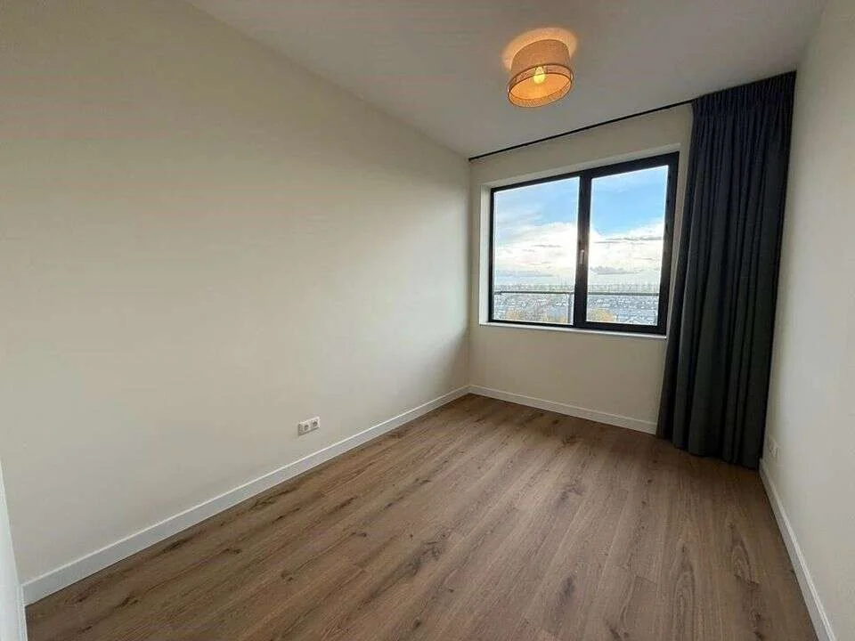 Foto van de Appartement gelegen aan de Niemeyerstraat in Hoofddorp