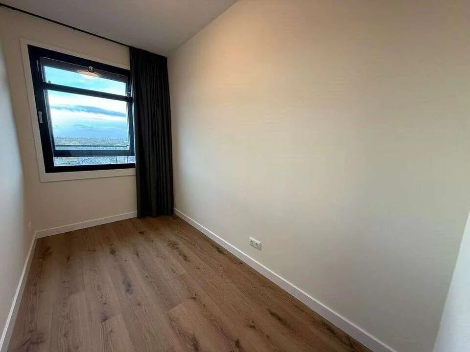 Foto van de Appartement gelegen aan de Niemeyerstraat in Hoofddorp