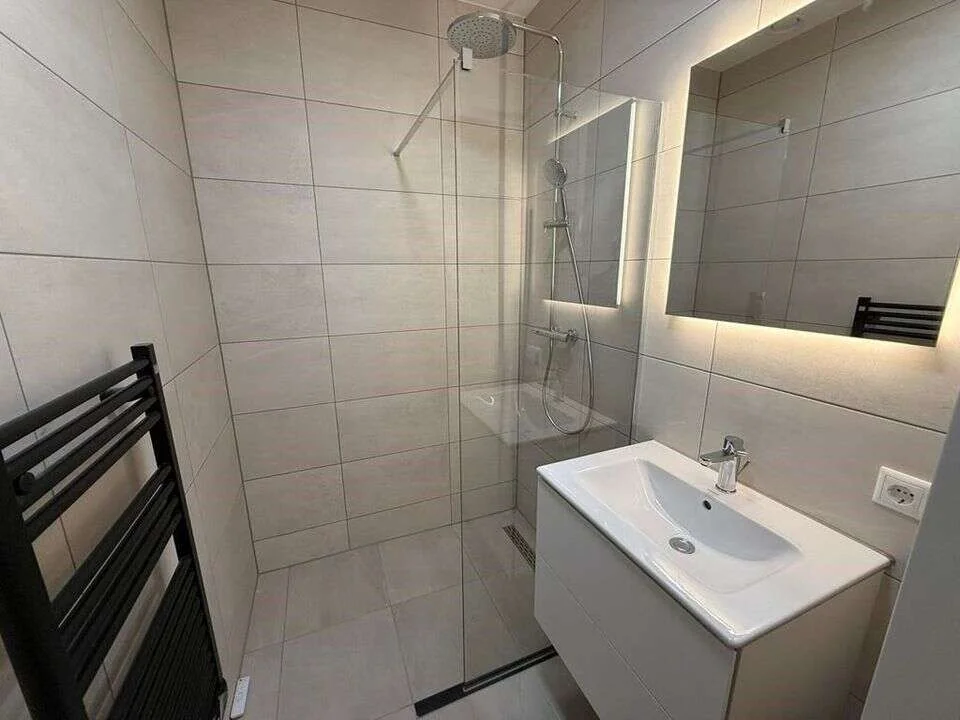 Foto van de Appartement gelegen aan de Niemeyerstraat in Hoofddorp