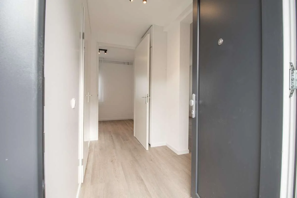 Foto van de Appartement gelegen aan de Venrayseweg in Venlo