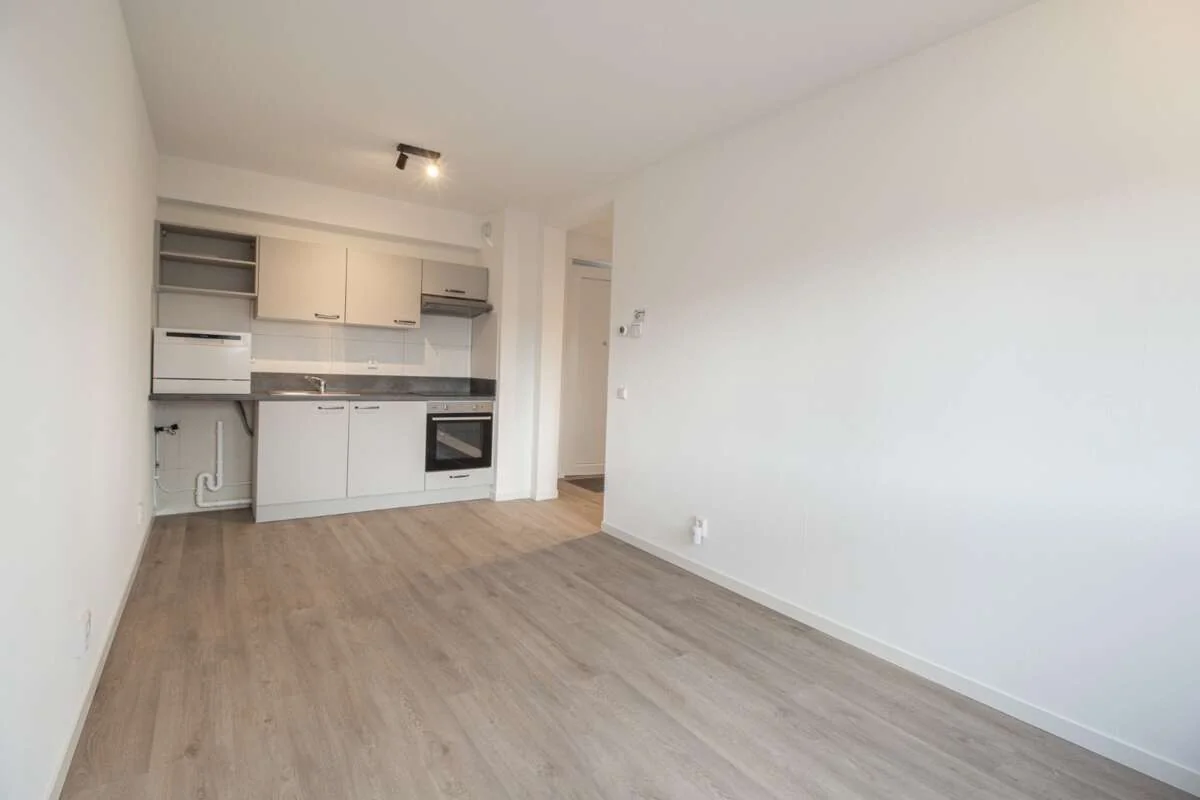 Foto van de Appartement gelegen aan de Venrayseweg in Venlo