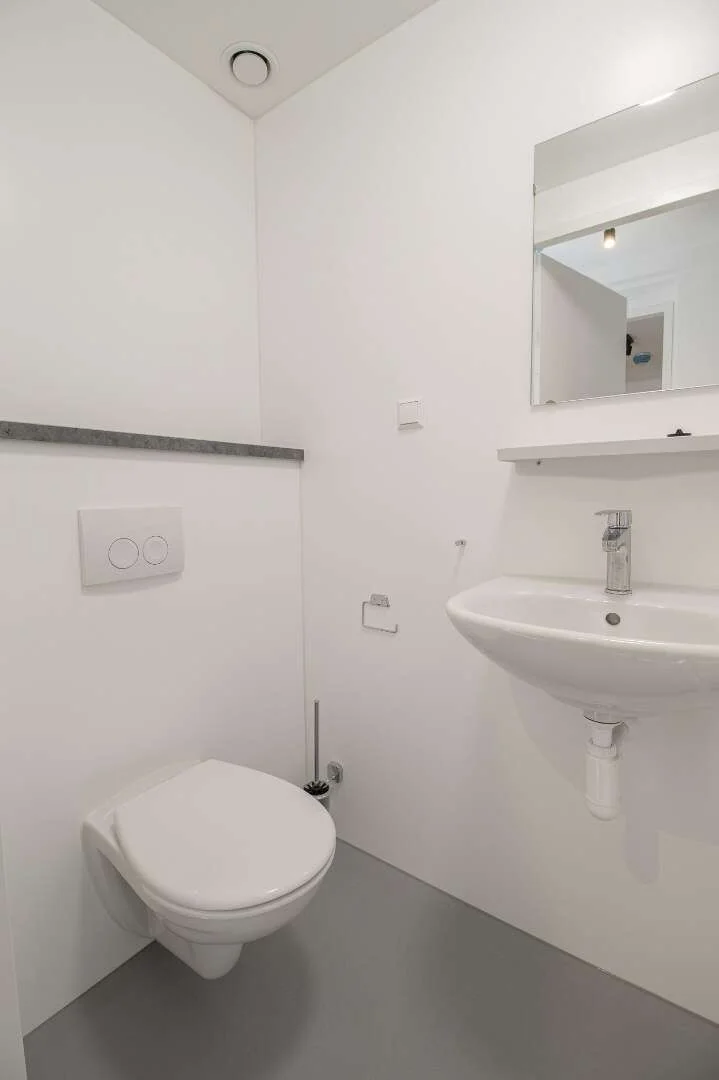 Foto van de Appartement gelegen aan de Venrayseweg in Venlo