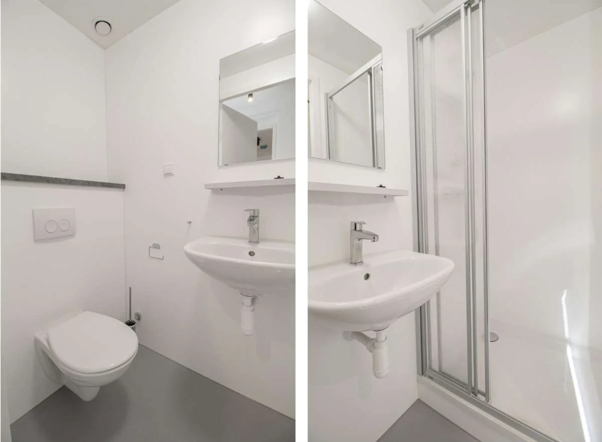 Foto van de Appartement gelegen aan de Venrayseweg in Venlo