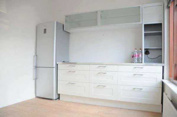 Foto van de Kamer gelegen aan de Lijsterbesstraat in Den Haag