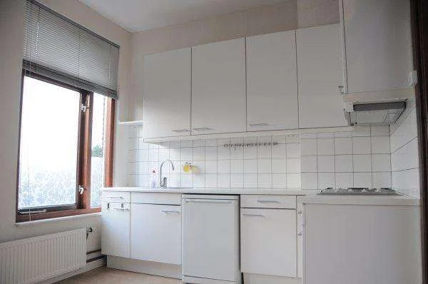 Foto van de Kamer gelegen aan de Lijsterbesstraat in Den Haag