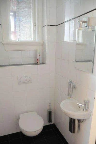 Foto van de Kamer gelegen aan de Lijsterbesstraat in Den Haag