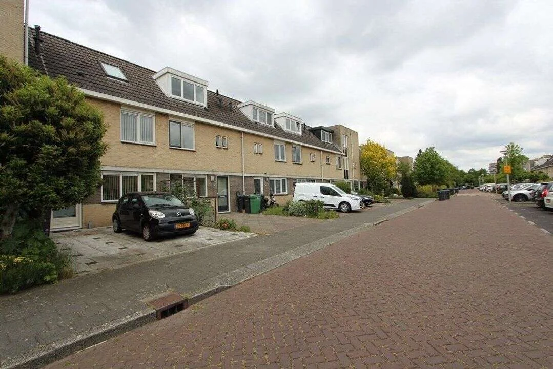 Foto van de Appartement gelegen aan de Gaasterland in Amstelveen