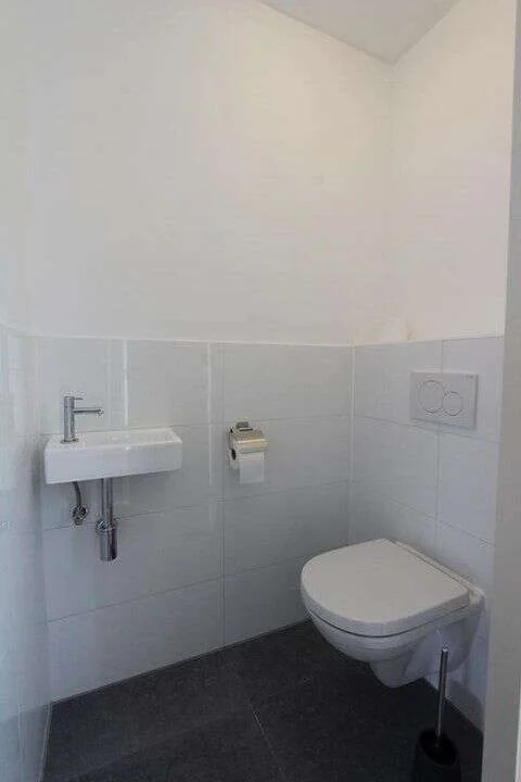 Foto van de Appartement gelegen aan de Gaasterland in Amstelveen