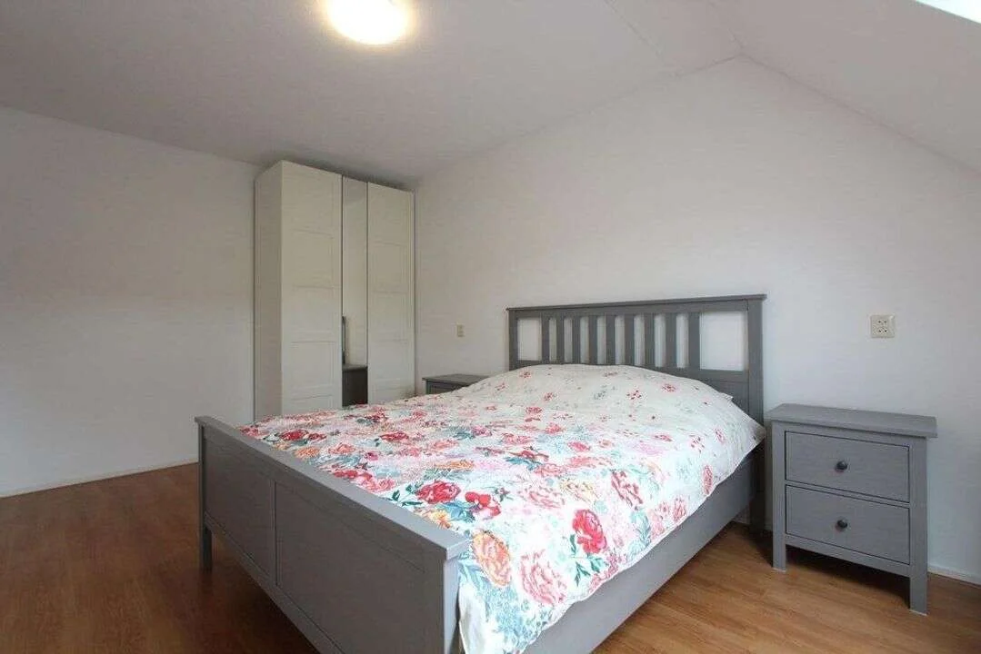 Foto van de Appartement gelegen aan de Gaasterland in Amstelveen