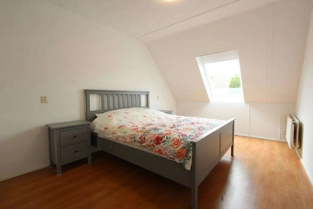 Foto van de Appartement gelegen aan de Gaasterland in Amstelveen