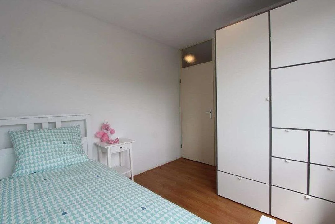 Foto van de Appartement gelegen aan de Gaasterland in Amstelveen