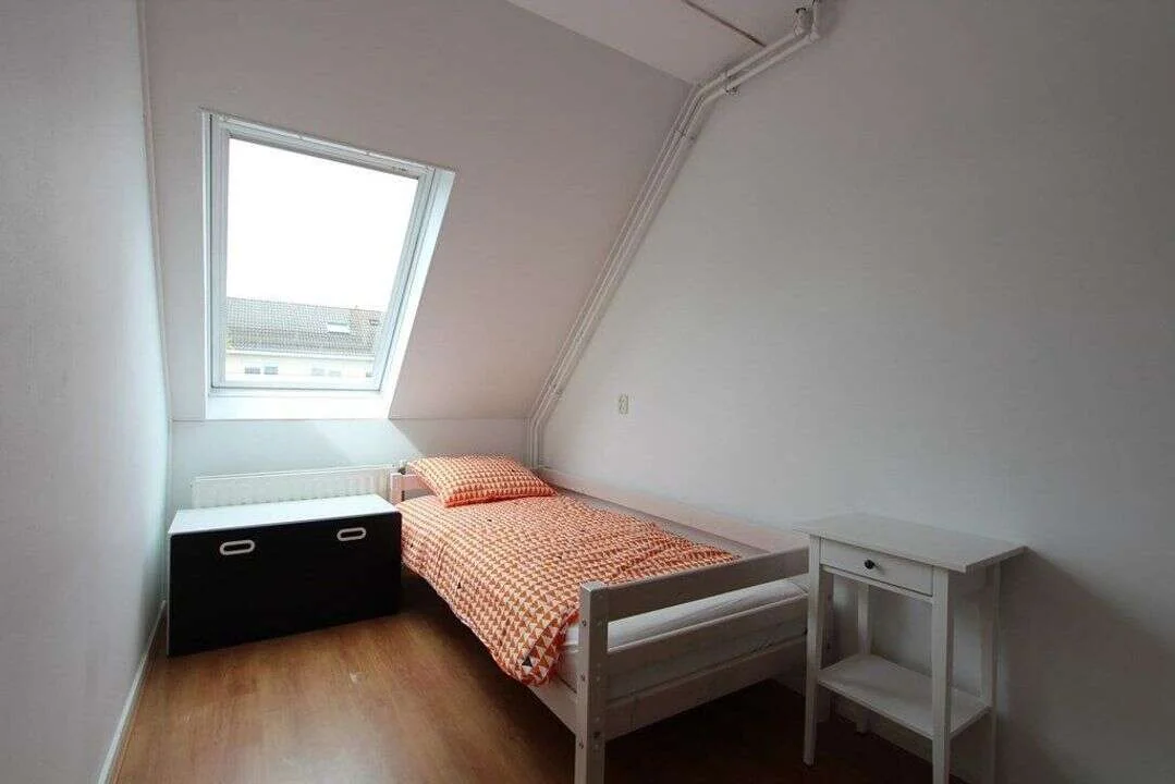 Foto van de Appartement gelegen aan de Gaasterland in Amstelveen