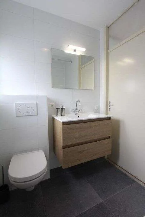 Foto van de Appartement gelegen aan de Gaasterland in Amstelveen