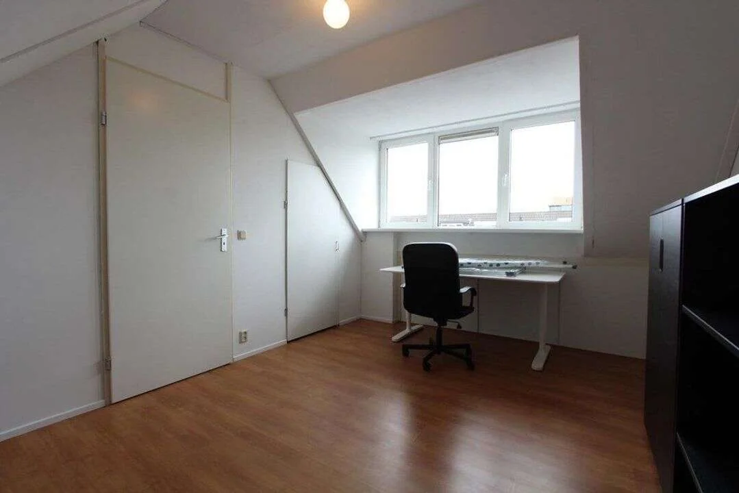 Foto van de Appartement gelegen aan de Gaasterland in Amstelveen