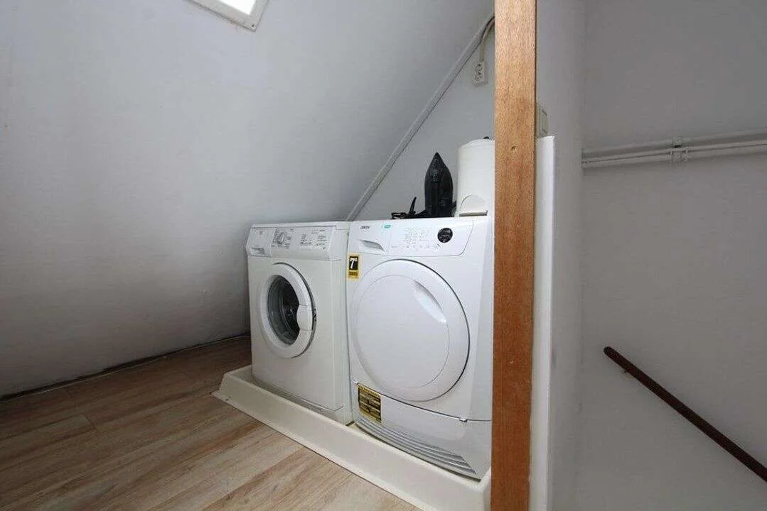 Foto van de Appartement gelegen aan de Gaasterland in Amstelveen