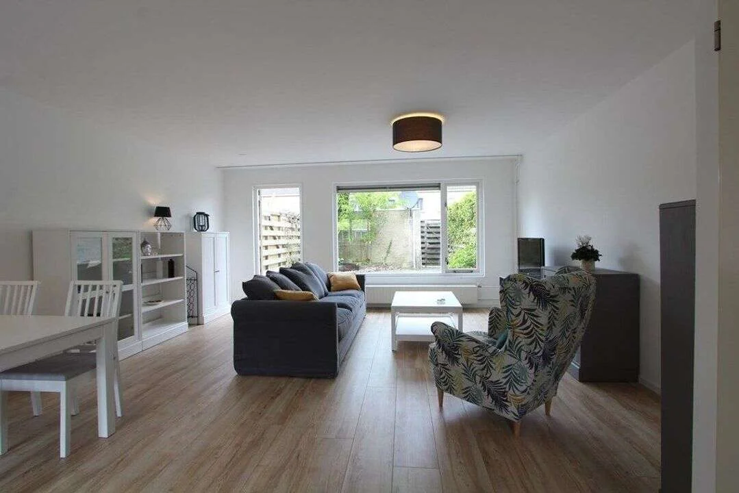 Foto van de Appartement gelegen aan de Gaasterland in Amstelveen