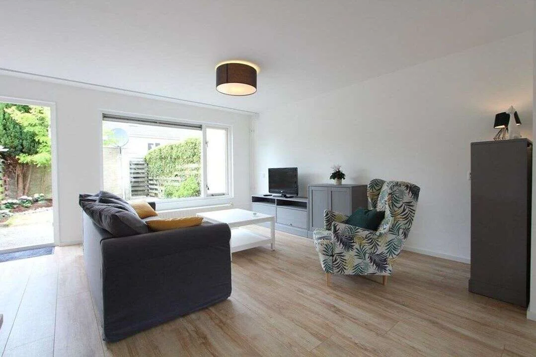 Foto van de Appartement gelegen aan de Gaasterland in Amstelveen