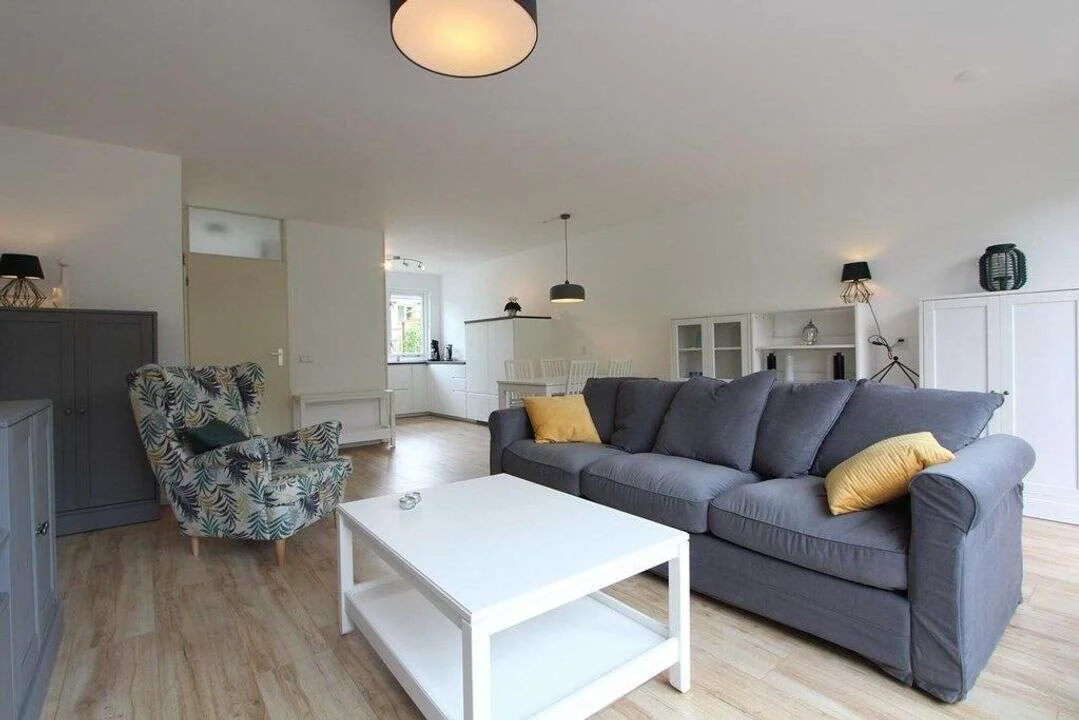 Foto van de Appartement gelegen aan de Gaasterland in Amstelveen