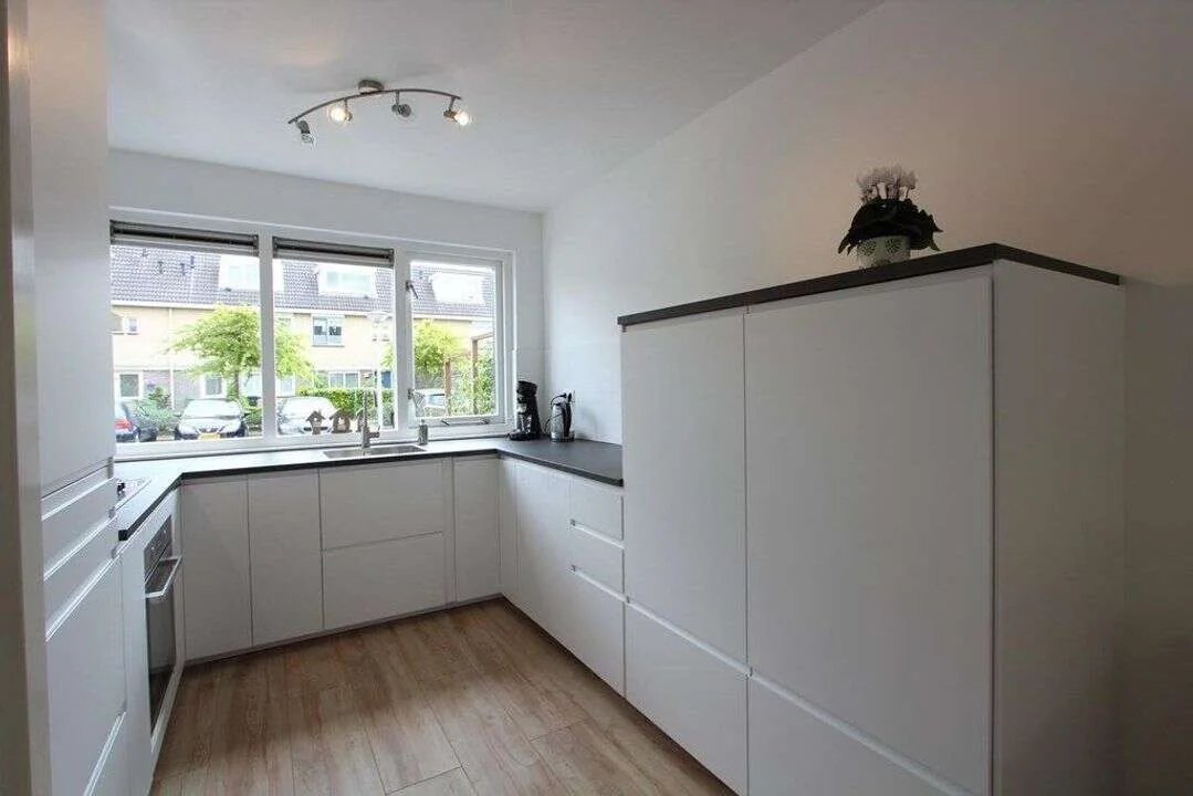 Foto van de Appartement gelegen aan de Gaasterland in Amstelveen